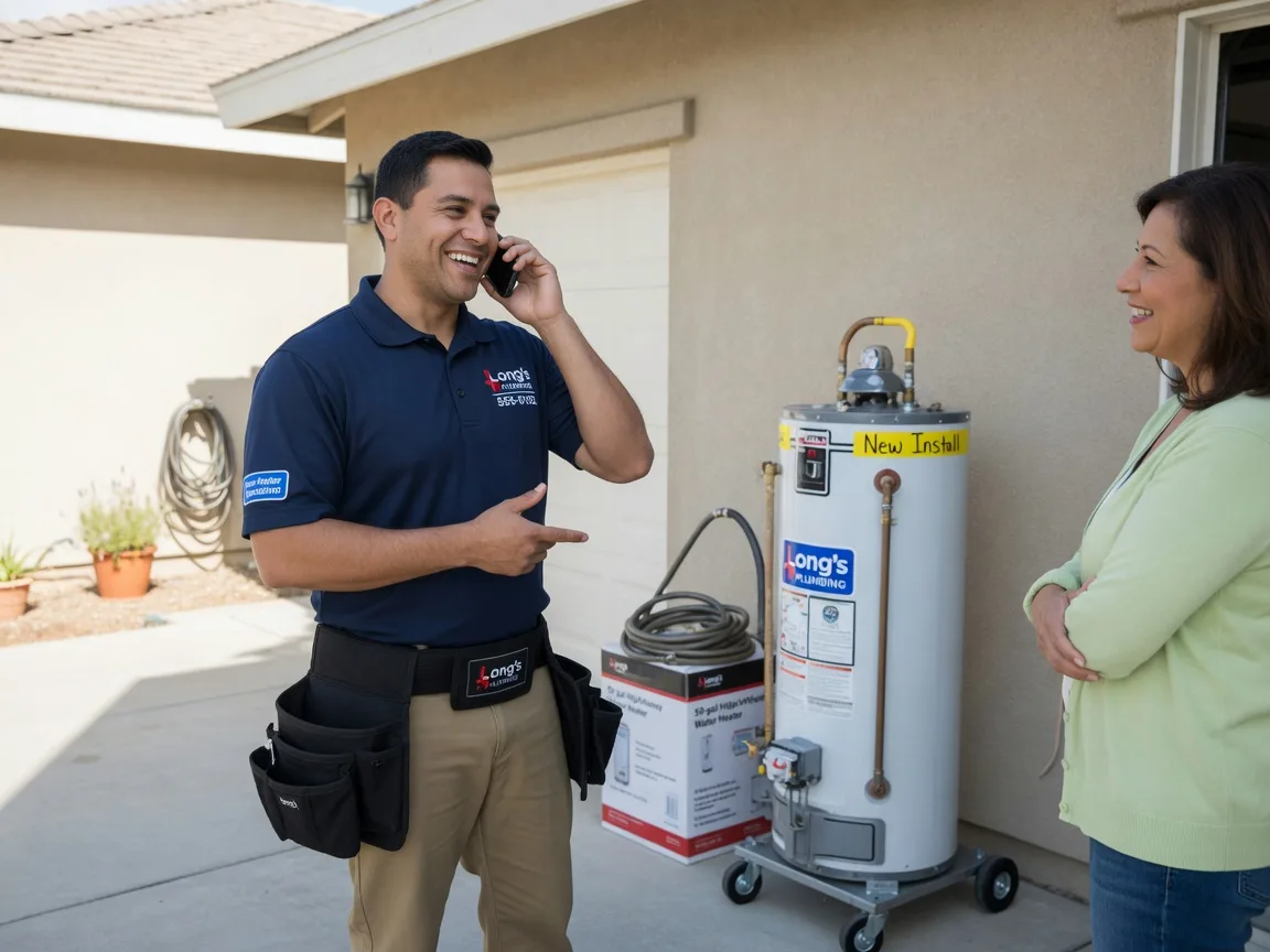 Leak Detection Mulino, OR FAQs